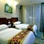 GreenTree Inn Shanghai Jiading Newtown MaLu Subway Station Business Hotel
