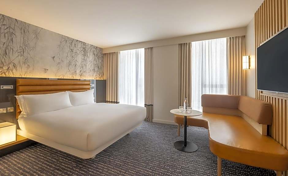 The Morrison Dublin, Curio Collection by Hilton