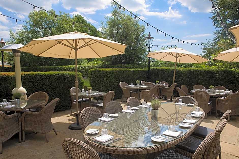 Hotel Du Vin & Bistro Tunbridge Wells