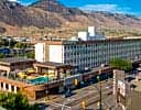 Delta Hotels Kamloops by Marriott