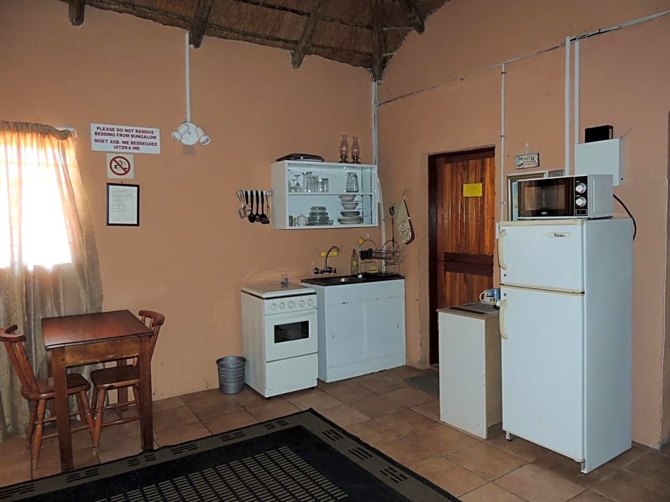 Karibu River Retreat