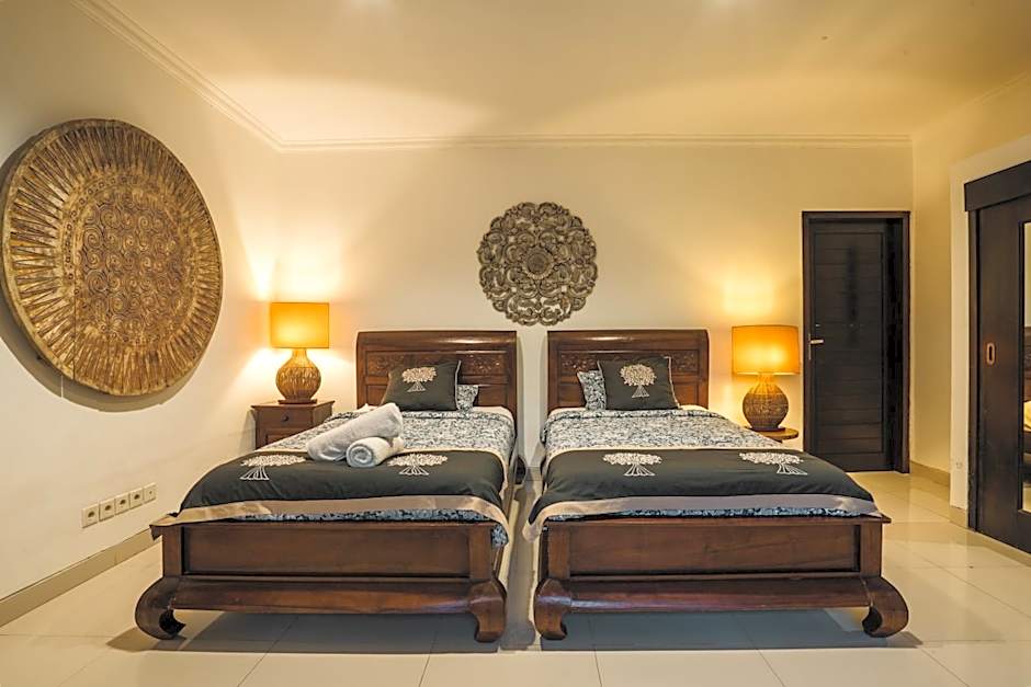 Sari Temuku Villa