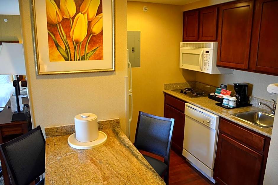 Homewood Suites By Hilton Brighton