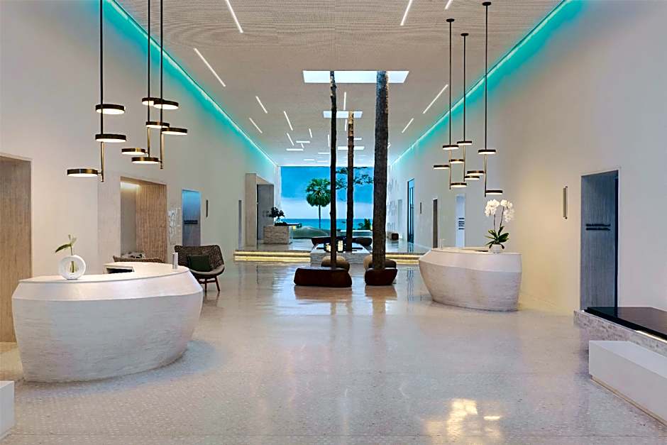 Hyatt Regency Koh Samui