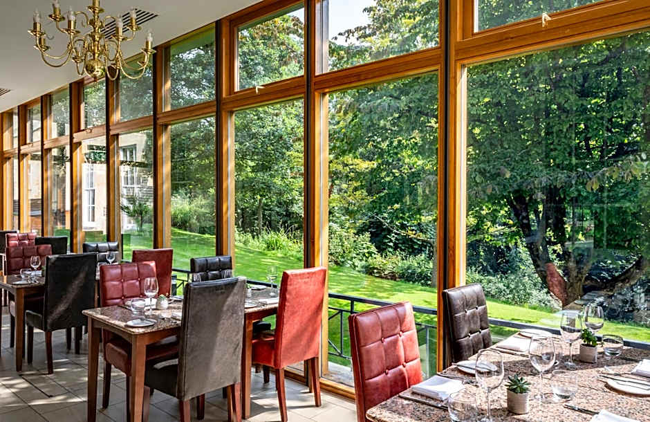 Bailbrook House Hotel, Bath