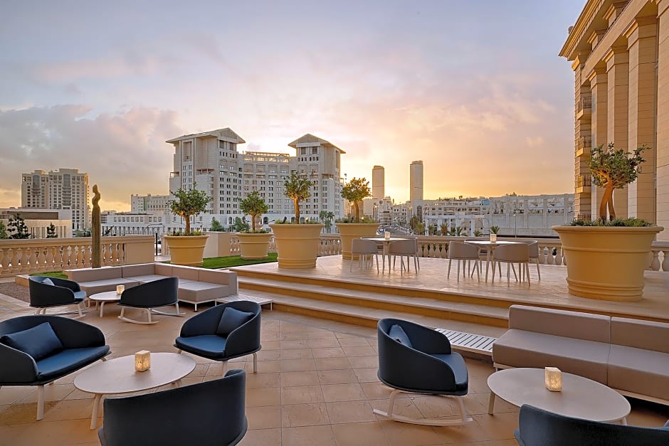 The Ritz-Carlton, Amman