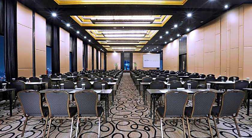 Aston Priority Simatupang Hotel And Conference Center