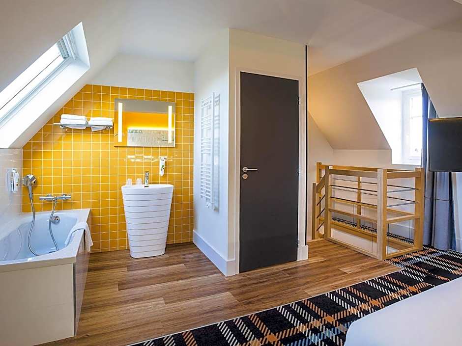 ibis Styles Deauville Centre