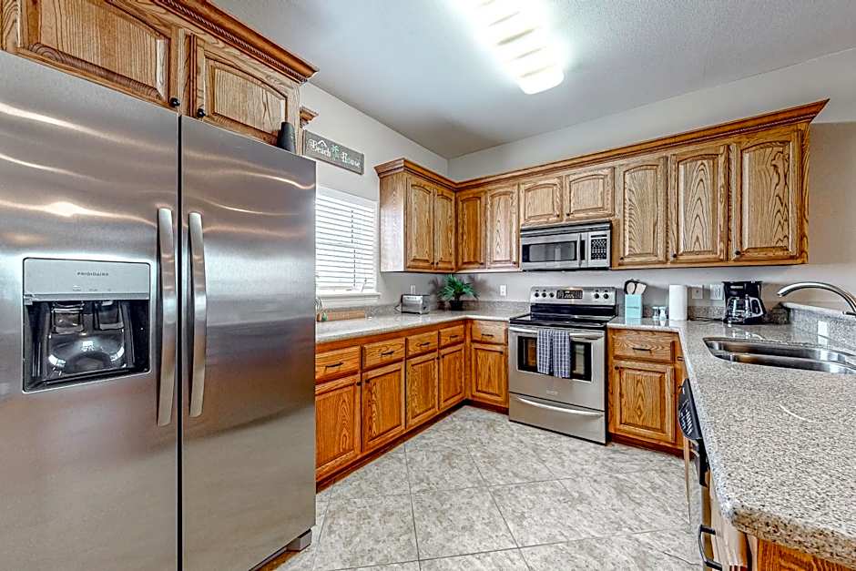 Sea Glass Condominiums #9