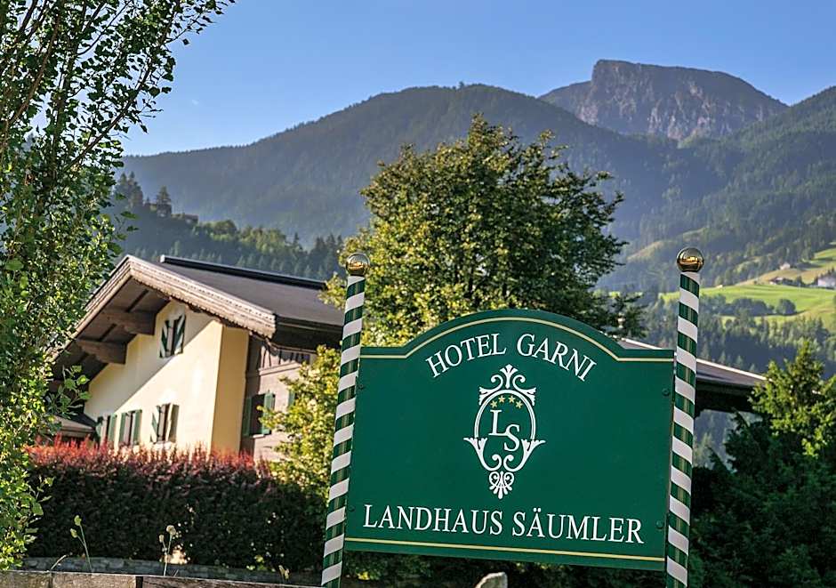 Boutiquehotel Säumler