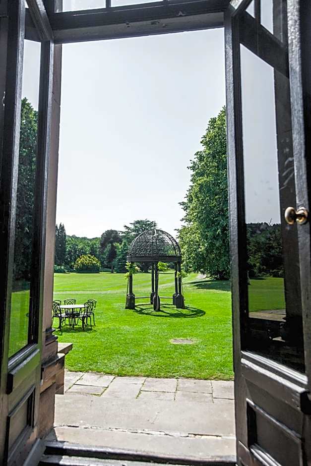 Beamish Hall Country House Hotel, BW Premier Collection