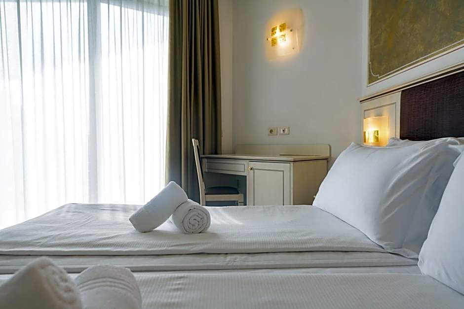 Hotel Sogno del Benaco