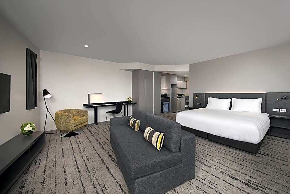 Courtyard by Marriott Brisbane South Bank