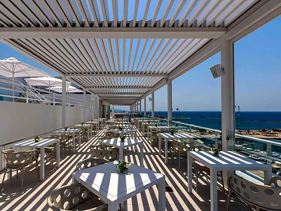 Mercure Patras Astir
