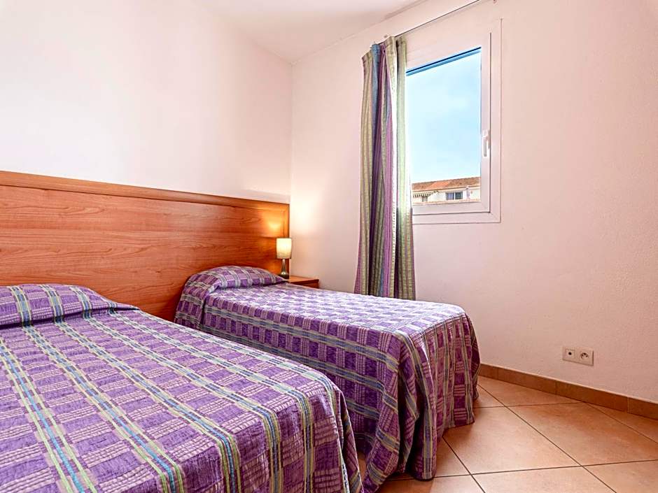 Vacancéole - Résidence Sognu di Rena