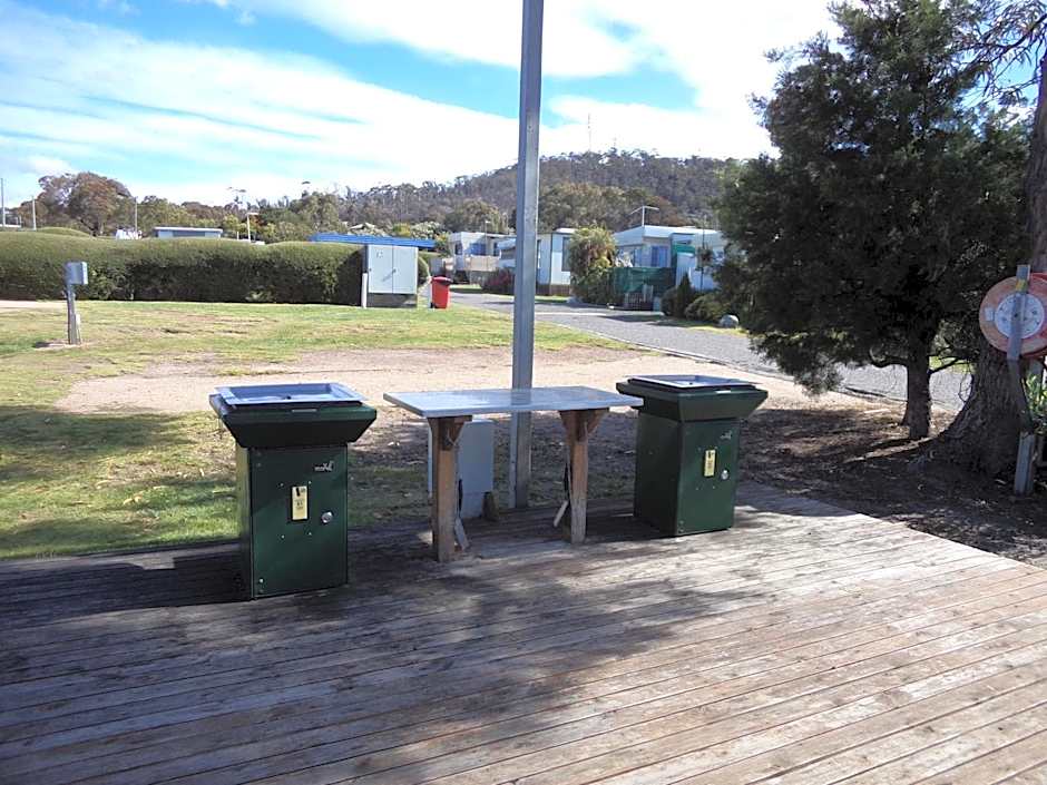 Bicheno East Coast Holiday Park