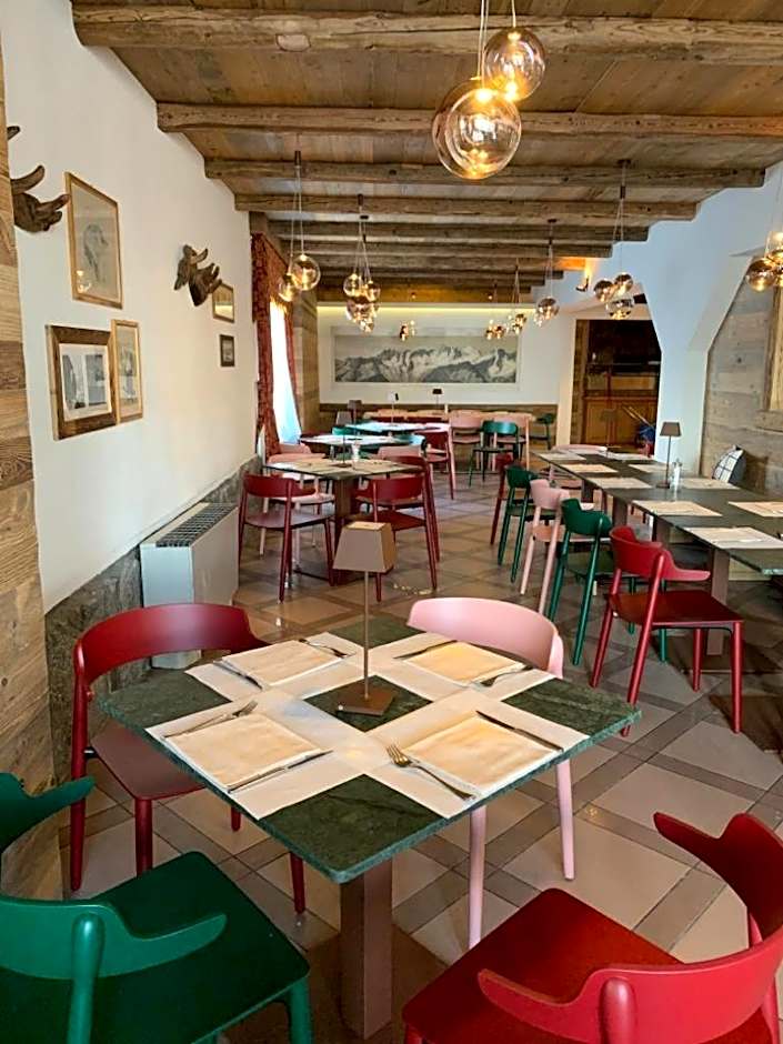 Grand Hotel Miramonti