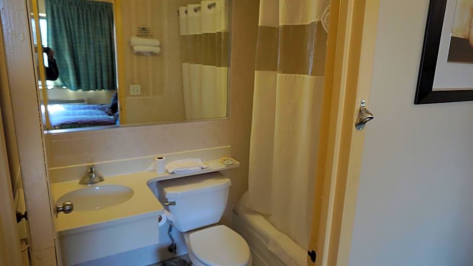 Flushing Motel