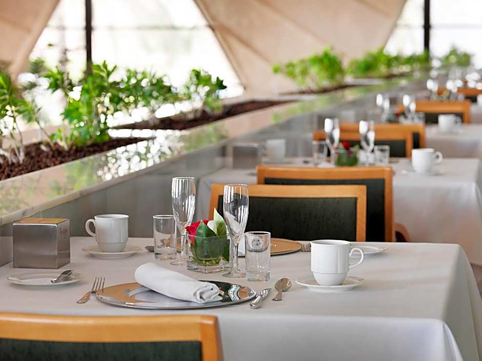 H10 Playa Meloneras Palace