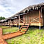 9 Huts on a Hill