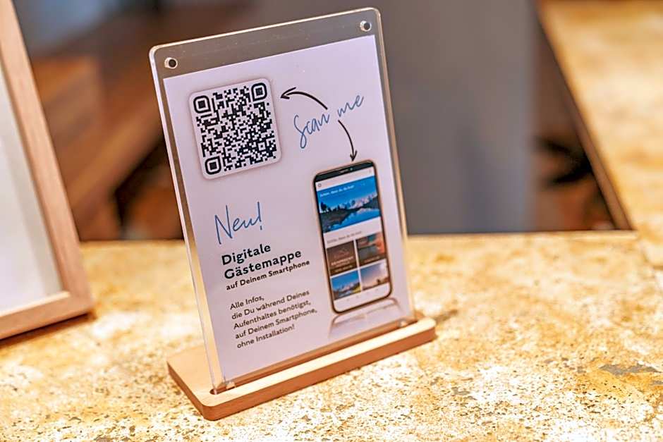 Appartements Landhaus Hubertus Wellness & Breakfast