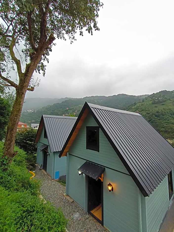 CİLEMONA SUİT BUNGALOWS