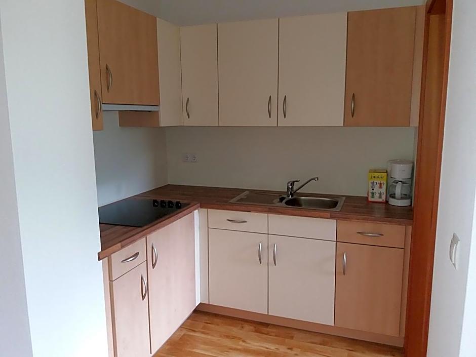 Gasthof Alpenrose - Mühleben