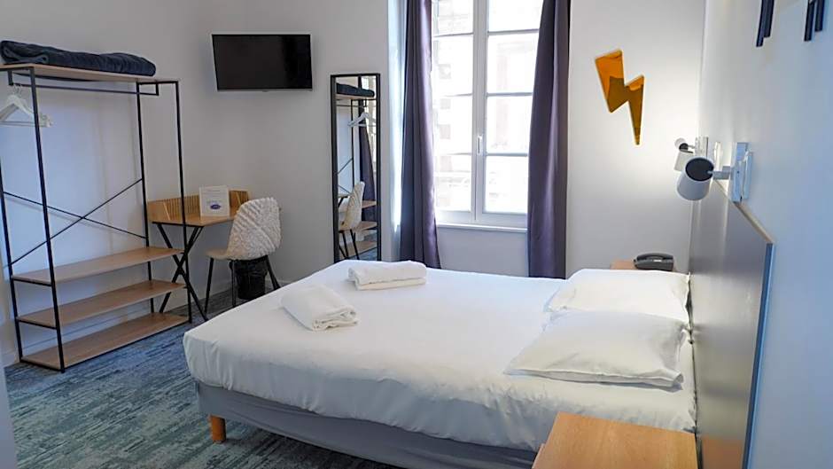 Hotel des Arts - Centre Cathédrale