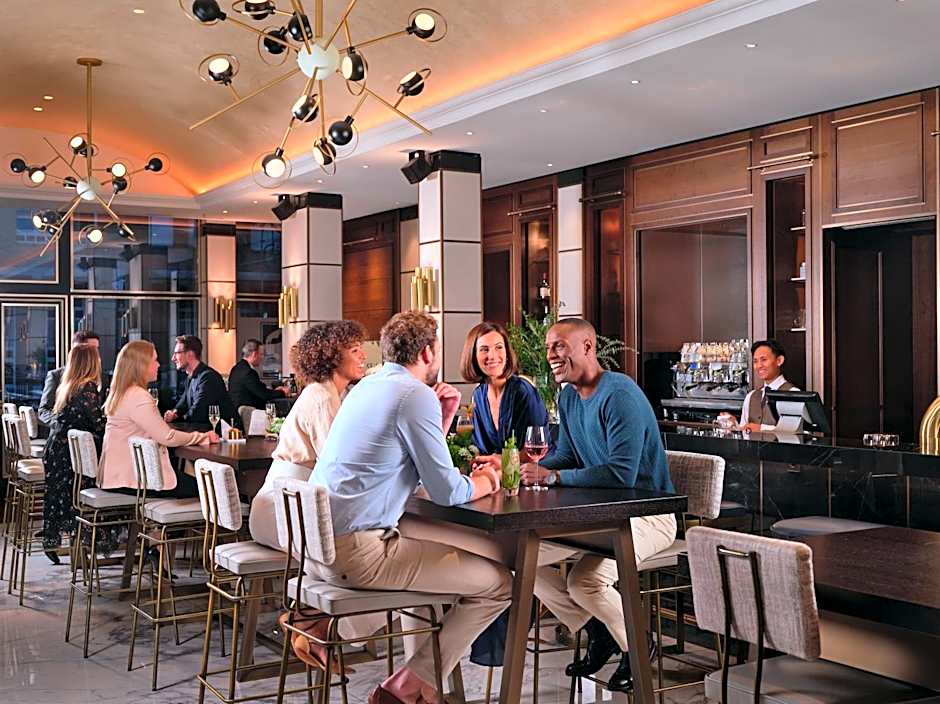 InterContinental Berlin By IHG