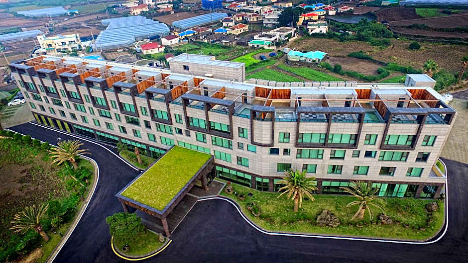 Uni Hotel Jeju