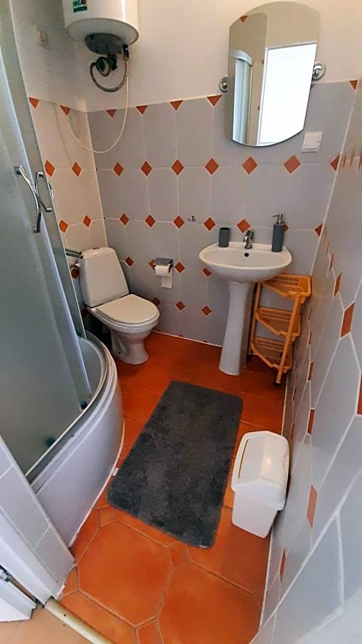 Dom Letniskowy HELENA