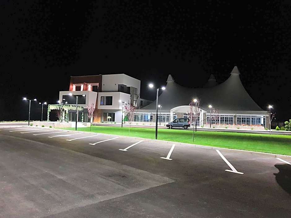 Atva Residence Hotel