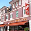 Hotel O Walk Inn