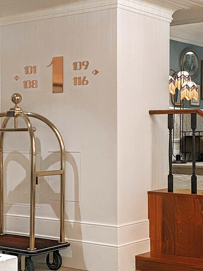 GRANDE HOTEL PARIS by STAY HOTELS