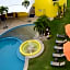Hotel Mágico Inn