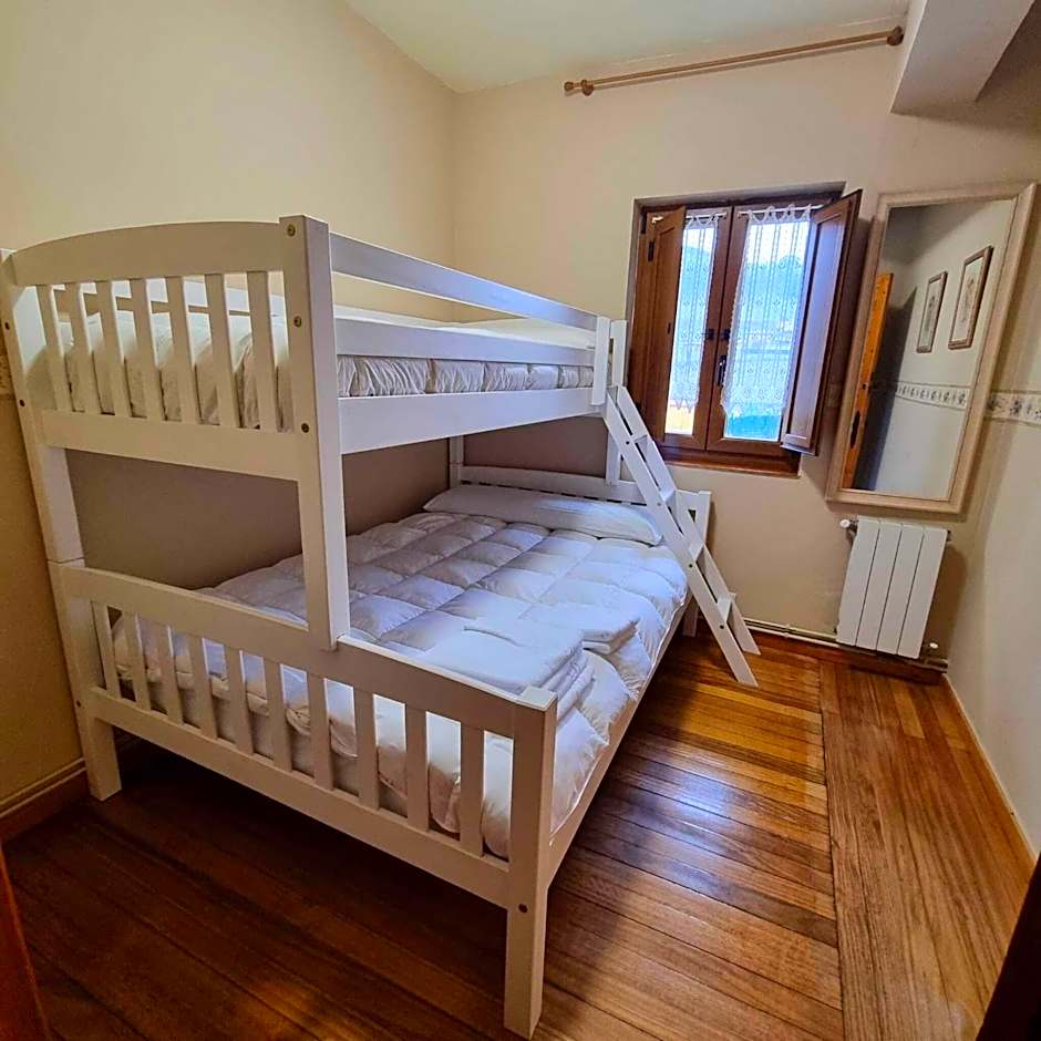 Apartamentos La Gloria
