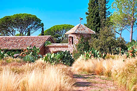 Château Saint Roux Le Luc-Le Cannet des Maures