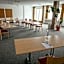 Berghotel Trübsee - Accessible Only by Cable Car