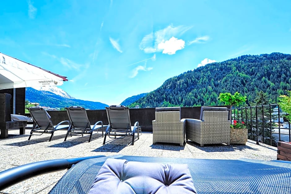 Hotel Margarete Maultasch by VAYA