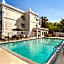 Best Western Clovis Cole