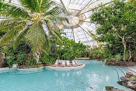 Center Parcs Les Bois Francs