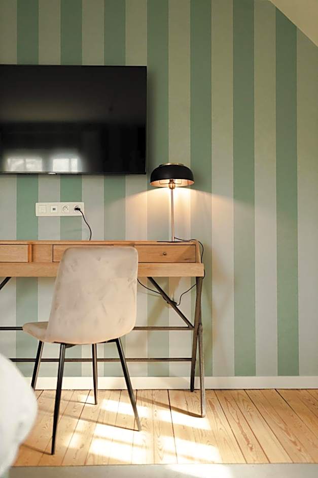 Villa Monceau Louvain la neuve