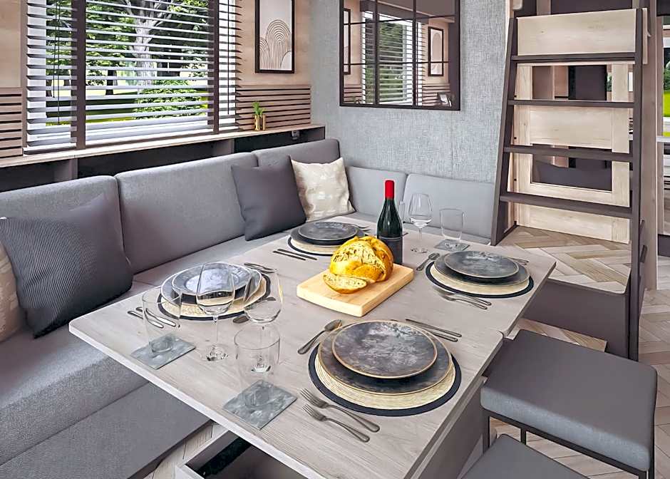 Sunbeach Holiday Park