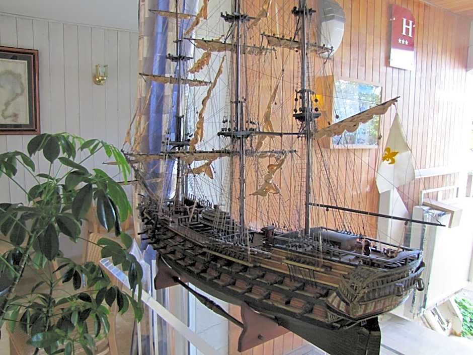 Le Clos Du GALION - Ile de Ré