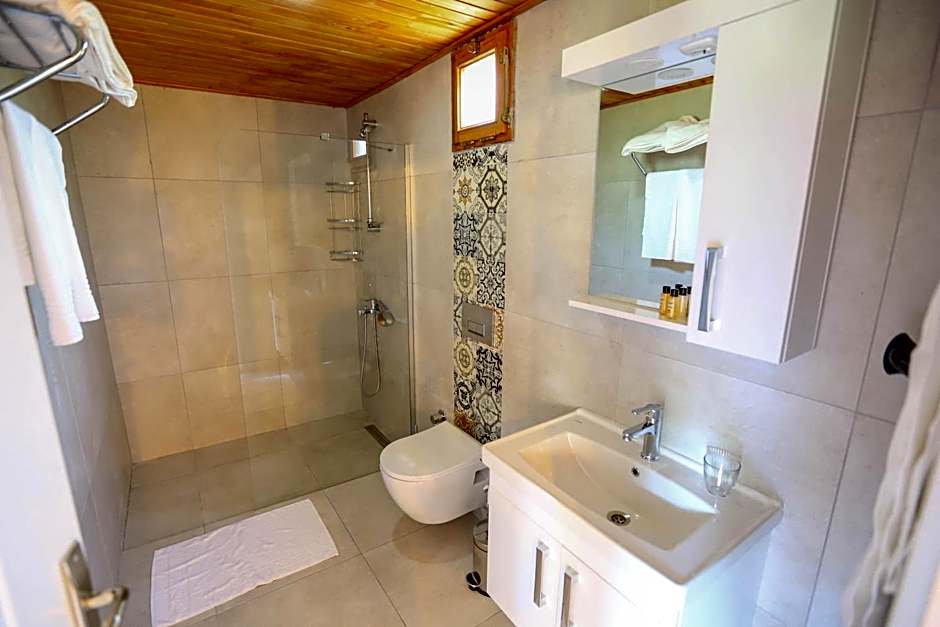 Merry Bungalow & Tent