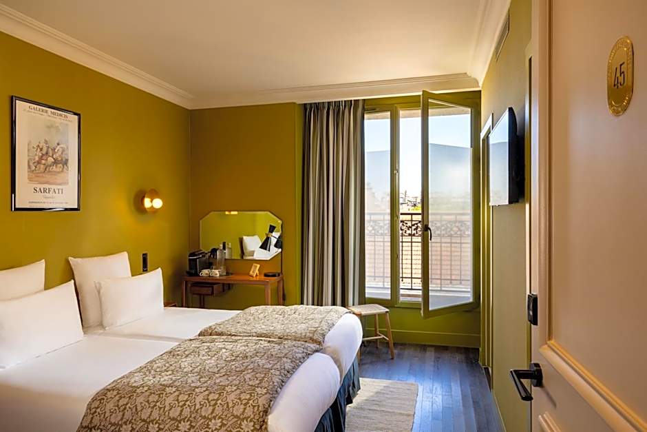 COQ Hotel Paris