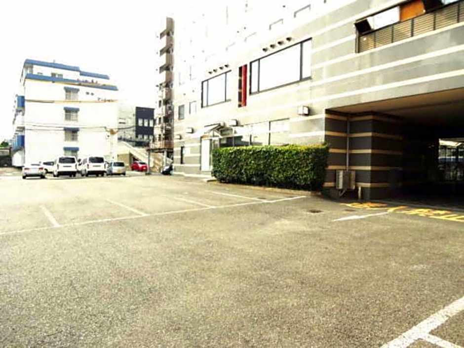 Kenchomae Green Hotel