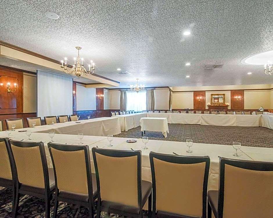 The Century House, Ascend Hotel Collection