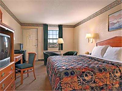 Days Inn by Wyndham Brownsville