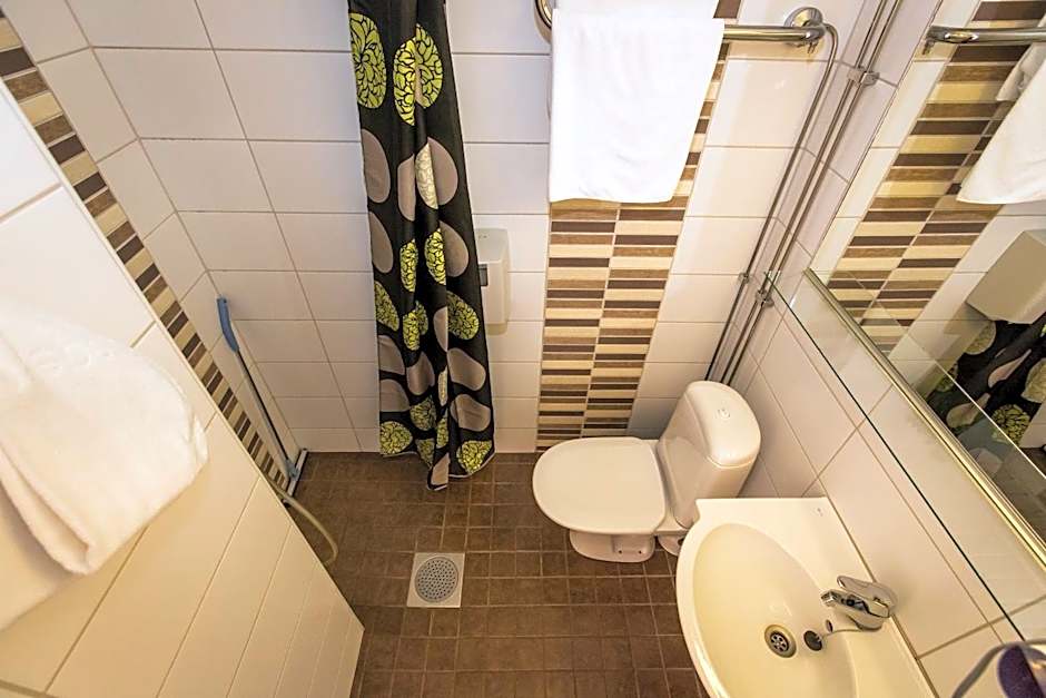 Hotel Aakenus